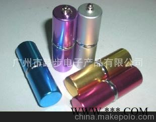 口红U盘 特色U盘 高档U盘 金属U盘 化妆品U盘 礼品U盘 广告U盘