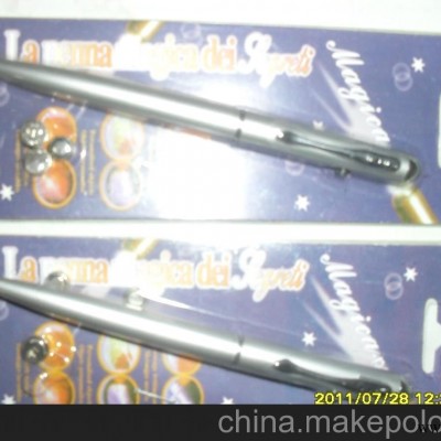 供应圆珠笔验钞笔广告笔