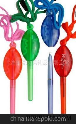 供应上海塑料广告笔图2