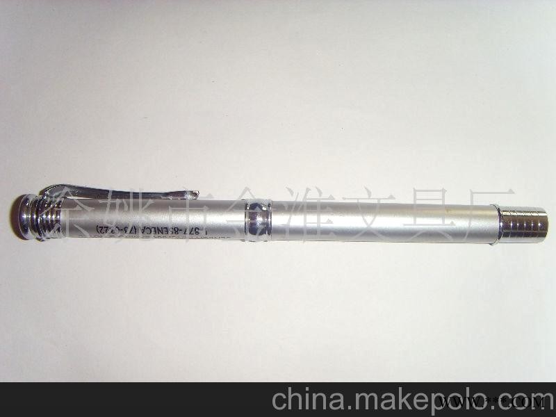 供应金属笔，金属水笔，广告笔图3