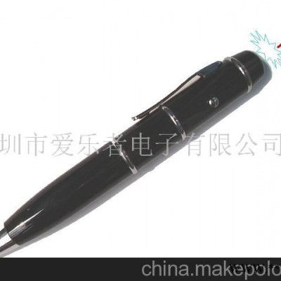 激光U盘笔、U盘笔、商务促销礼品、广告U盘