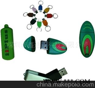 深圳生产厂家供应促销礼品 U盘生产厂家 广告U盘图1