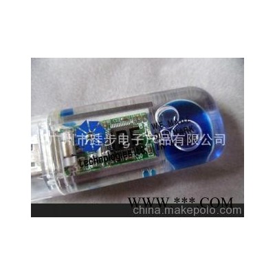 时尚个性入油U盘 塑料U盘 礼品U盘 广告U盘 透明U盘 商务U盘