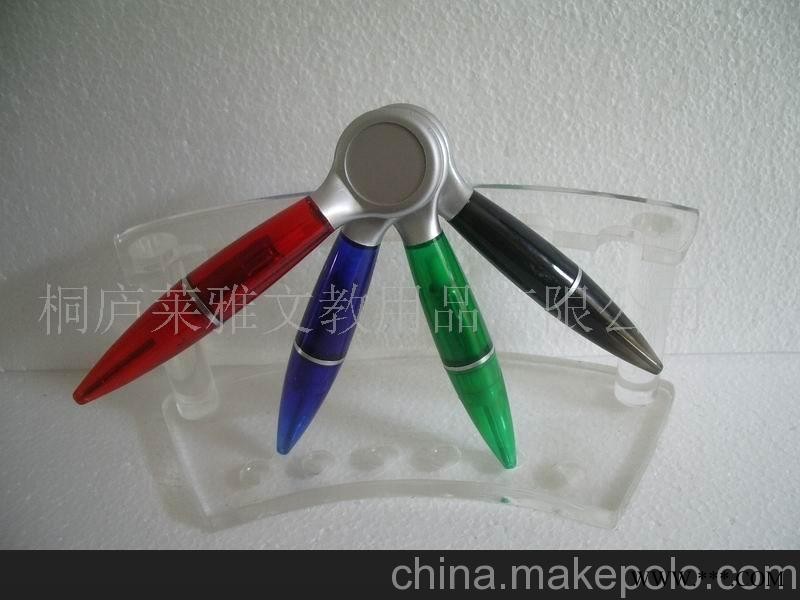 磁铁笔广告笔图1