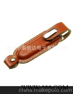 专业供应U盘（移动,新奇特,皮套,塑胶,广告U盘）图1