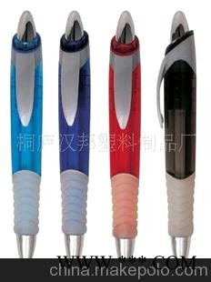 弹跳圆珠笔 广告笔图1