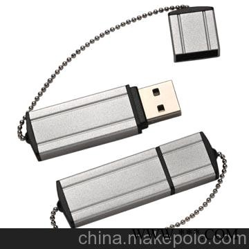 供应金属U盘，礼品U盘，广告U盘图1