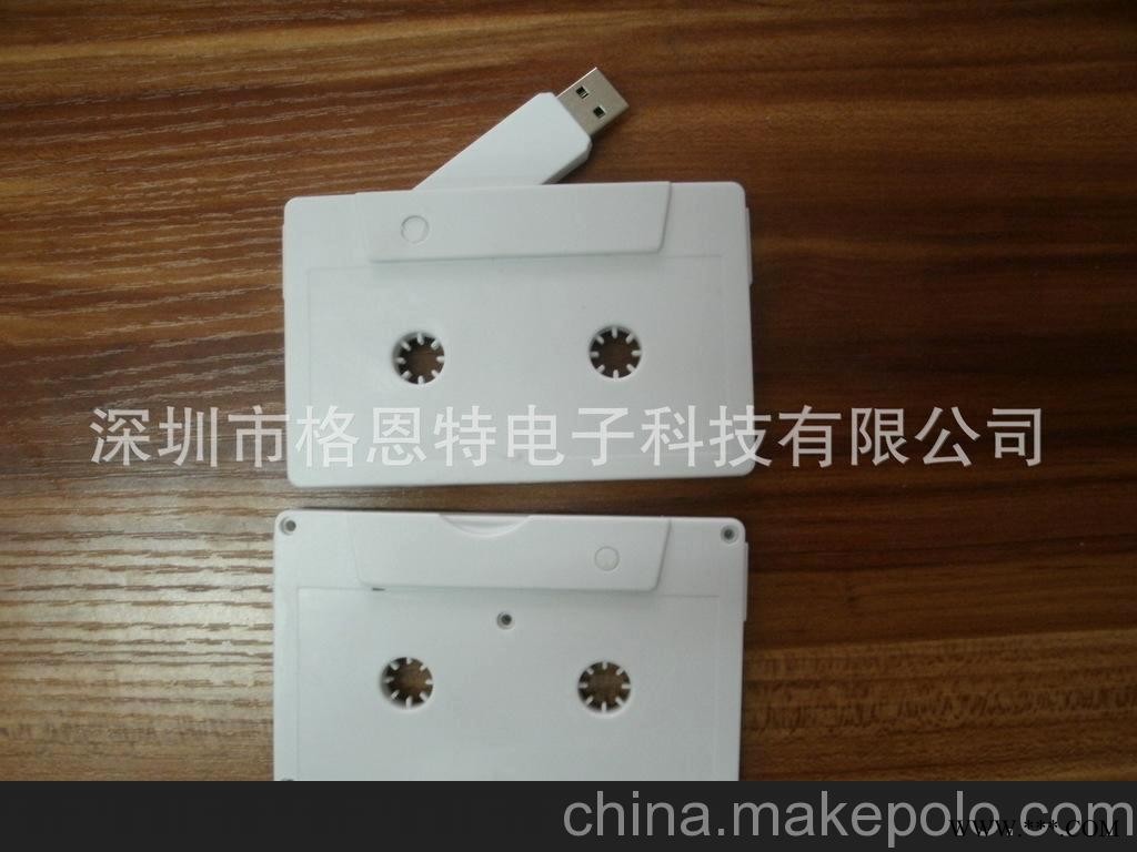 推拉触容U盘笔，触屏笔U盘1GB，电容笔U盘，广告U盘，金属U盘图3