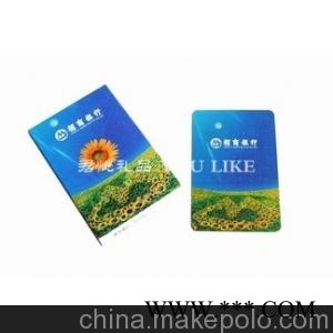 供应安徽芜湖定做广告扑克 芜湖纸牌 芜湖纸牌厂 芜湖礼品扑克图3