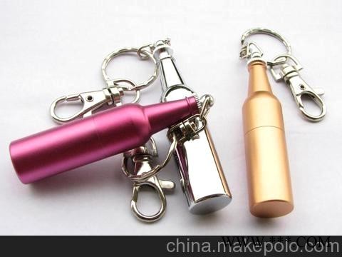 金属瓶酒瓶U盘 商务U盘 广告U盘 礼品U盘图3
