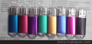 厂家直供 真正U盘厂家 可印logo定制礼品U盘 设计广告U盘