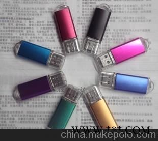厂家直供 真正U盘厂家 可印logo定制礼品U盘 设计广告U盘图2