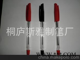 厂家直销]圆珠笔，学生笔，广告笔图1