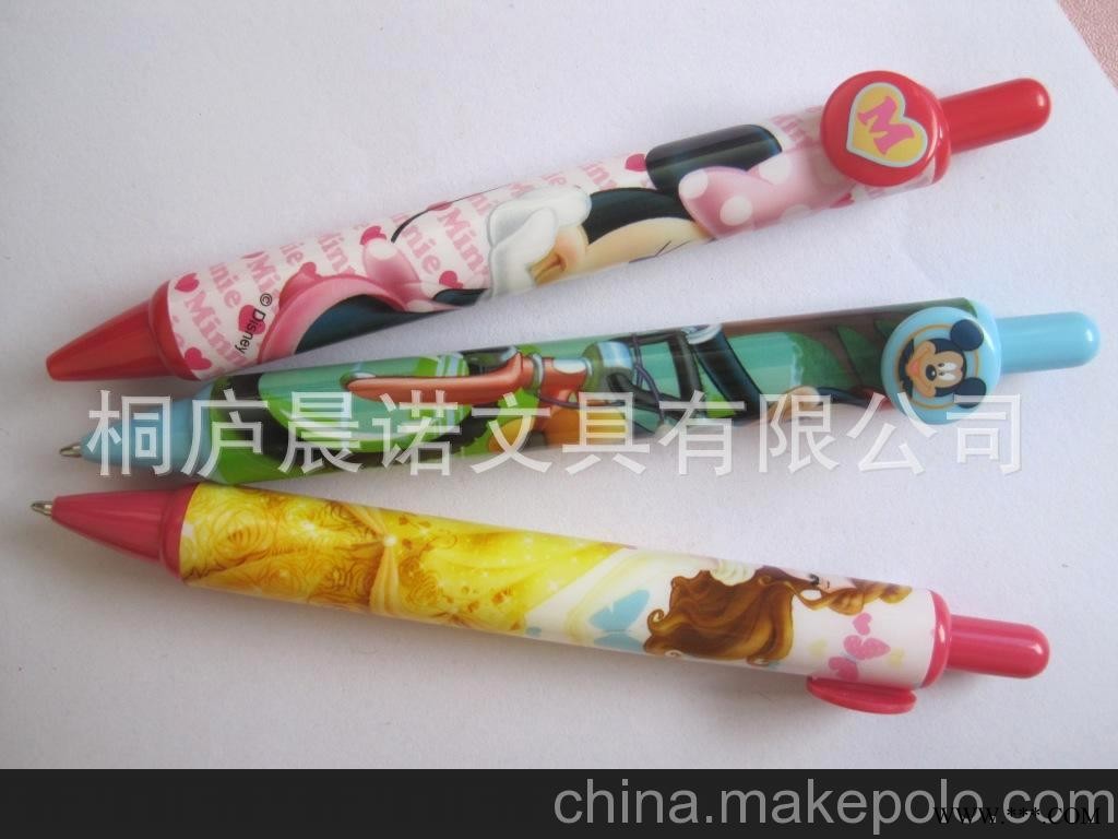厂家直销广告笔图3