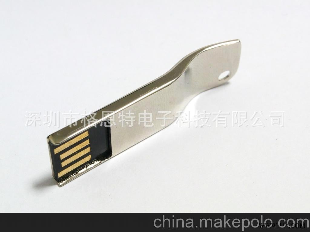 飙王U盘，128MBU盘，促销U盘，防水U盘，广告U盘图2