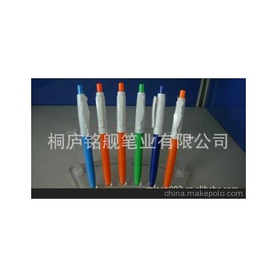 彩杆大面积印刷广告笔