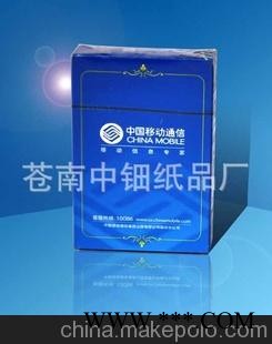 全国供应）30年专业制作-广告扑克-品牌形象扑克图1