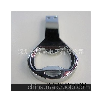 厂家供应 开瓶器U盘 时尚礼品U盘 广告U盘
