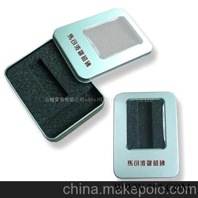 马可波罗定制商务礼品U盘 PVC广告U盘图1