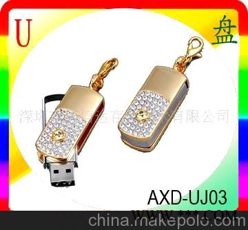 U盘工厂供应礼品U盘，促销礼品，广告U盘，深圳U盘图3