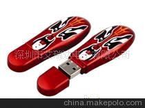 厂家特价供应脸谱U盘 京剧脸谱U盘 广告U盘 礼品U盘 U盘图2
