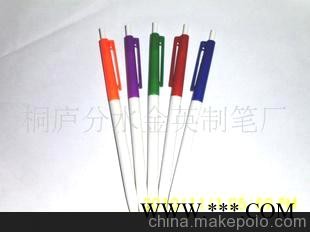 圆珠笔 细笔 广告笔图1