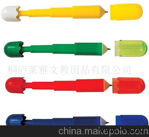 药丸笔笔广告笔图1