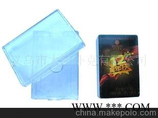定做 白金汉宫大酒店 广告扑克图1