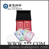 定做广告扑克 武汉扑克牌印刷厂 武汉制作扑克图4