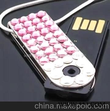 彩色超薄旋转U盘 商务U盘 广告U盘 礼品U盘图1
