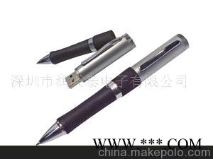 U盘 U盘笔 新款U盘笔 广告U盘 礼品U盘图1