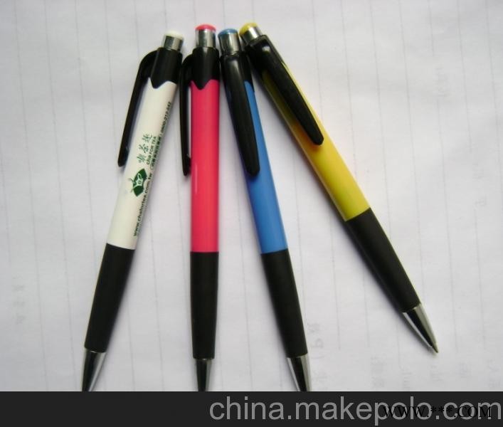 供应广州定制广告笔图4