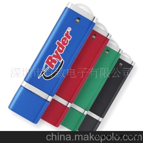 供应打火机U盘，广告U盘，礼品U盘图2