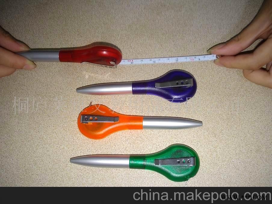 卷尺笔广告笔图1