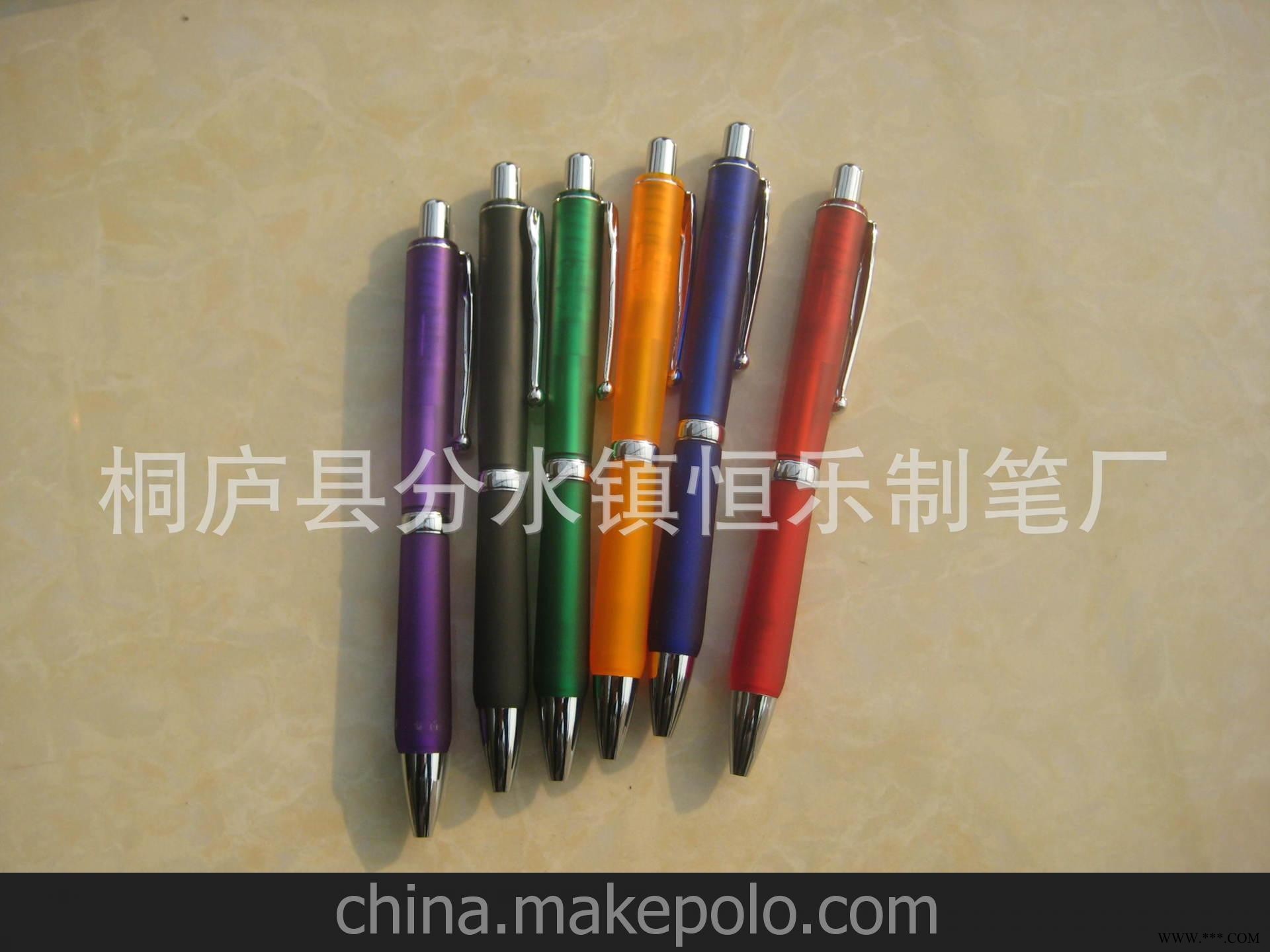 厂家直销圆珠笔，广告笔图2