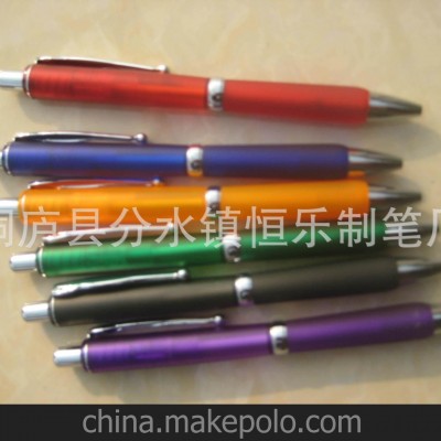 厂家直销圆珠笔，广告笔