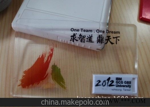 批发礼品U diskUSB2.0、3.0U盘 彩色U盘 彩印U盘 FLASH广告U盘图3