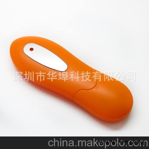 精美礼品U盘 个性广告U盘 花生米U盘4G/8G/16/32GU盘图2