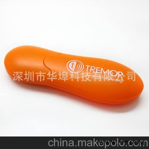 精美礼品U盘 个性广告U盘 花生米U盘4G/8G/16/32GU盘