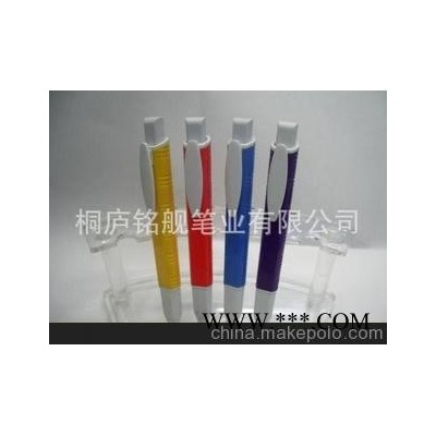 大面积LOGO印刷广告笔