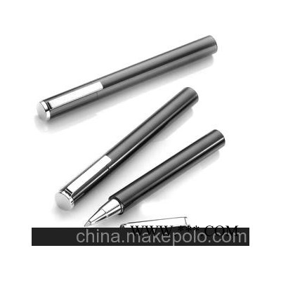 新款 供应豪俊金属签字笔广告笔