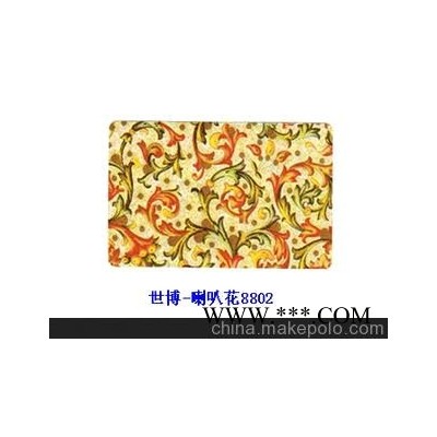 扑克,广告扑克,扑克牌，外贸扑克,纸牌，塑装喇叭花8802扑克
