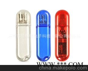 畅销U盘，塑料盘，便宜的旋转U盘，促销U盘 ,云广告U盘图2
