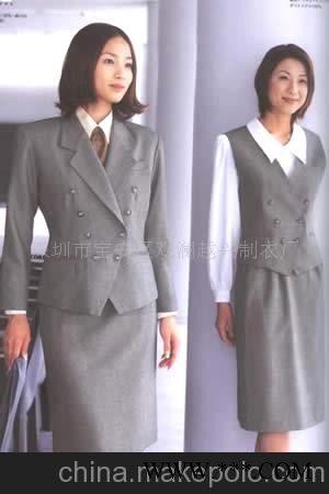 制服 工作服 T恤 广告衫