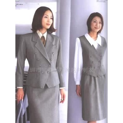 制服 工作服 T恤 广告衫
