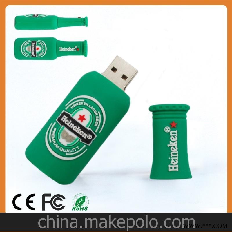 新款创意笔u盘 新款电子广告u盘 新款广告u盘开模 热促销u盘图3