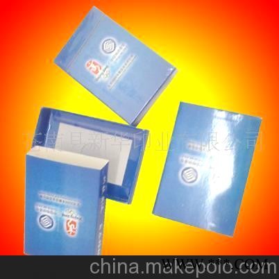 厂家特供]广告扑克 扑克牌 外贸扑克图3