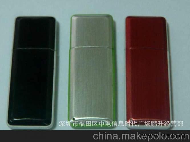 黑胶体u盘 商务广告U盘 个性防水u盘 旋转U盘 礼品U盘 手腕u盘图2