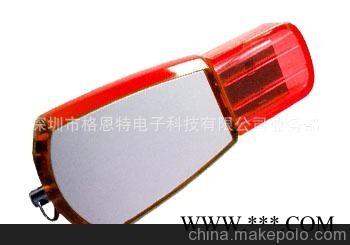 货车U盘，促销U盘，特价新款U盘，促销U盘1GB ，内置广告U盘图2