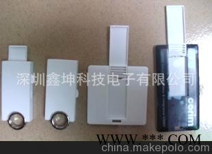 广告U盘 创意U盘 礼品U盘 名片U盘 促销优盘 U盘工厂批发 卡片U盘图1